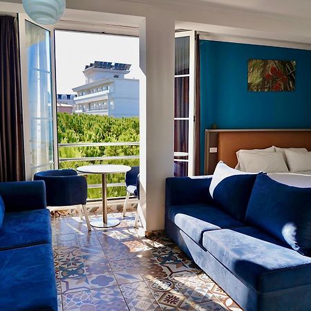 Hotel Monaco & Garden 格勒姆 外观 照片