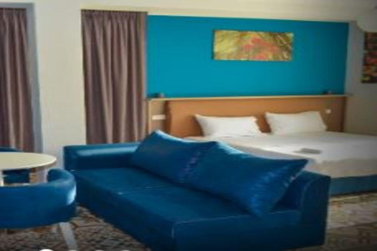 Hotel Monaco & Garden 格勒姆 外观 照片