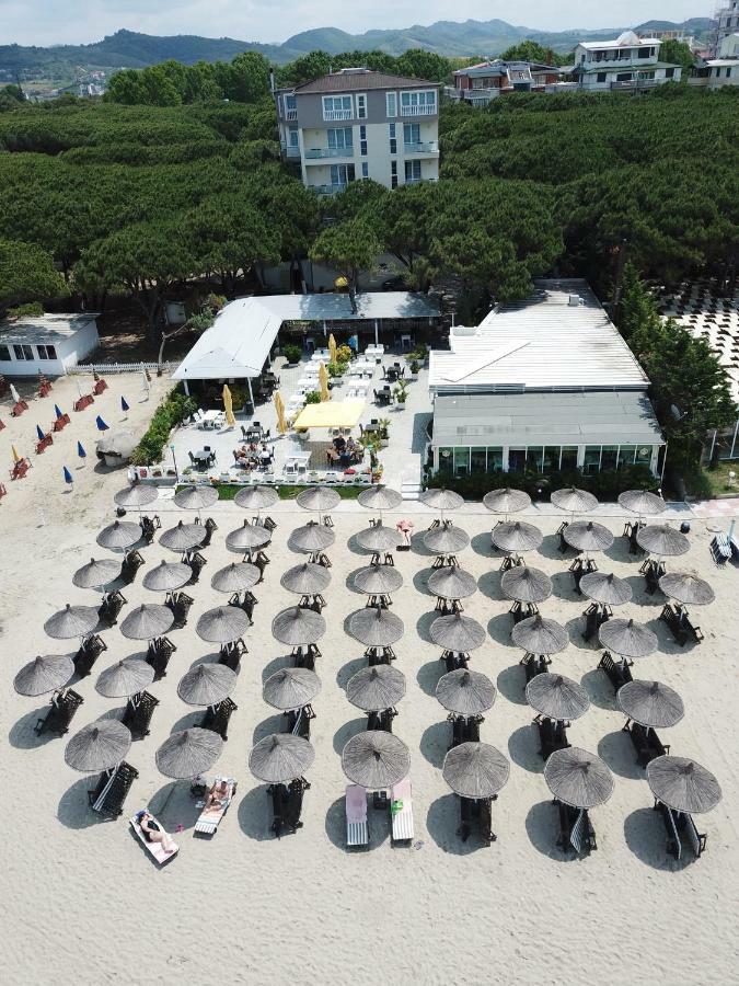 Hotel Monaco & Garden 格勒姆 外观 照片